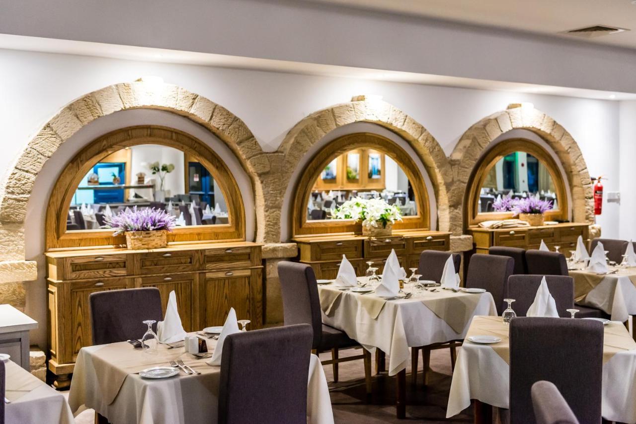 Kefalos Tourist Village Ośrodek wypoczynkowy 4*