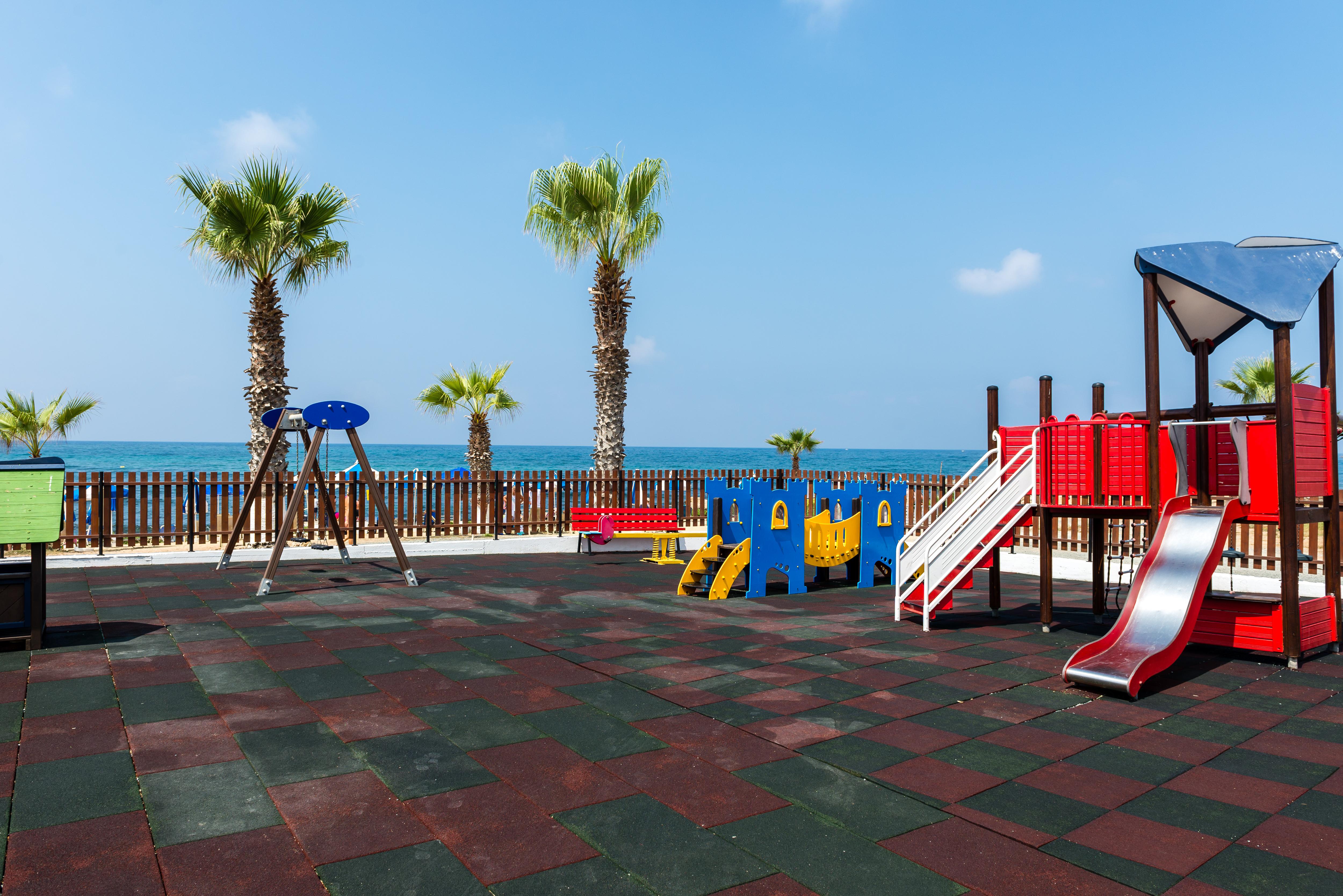Kefalos Tourist Village Ośrodek wypoczynkowy 4*