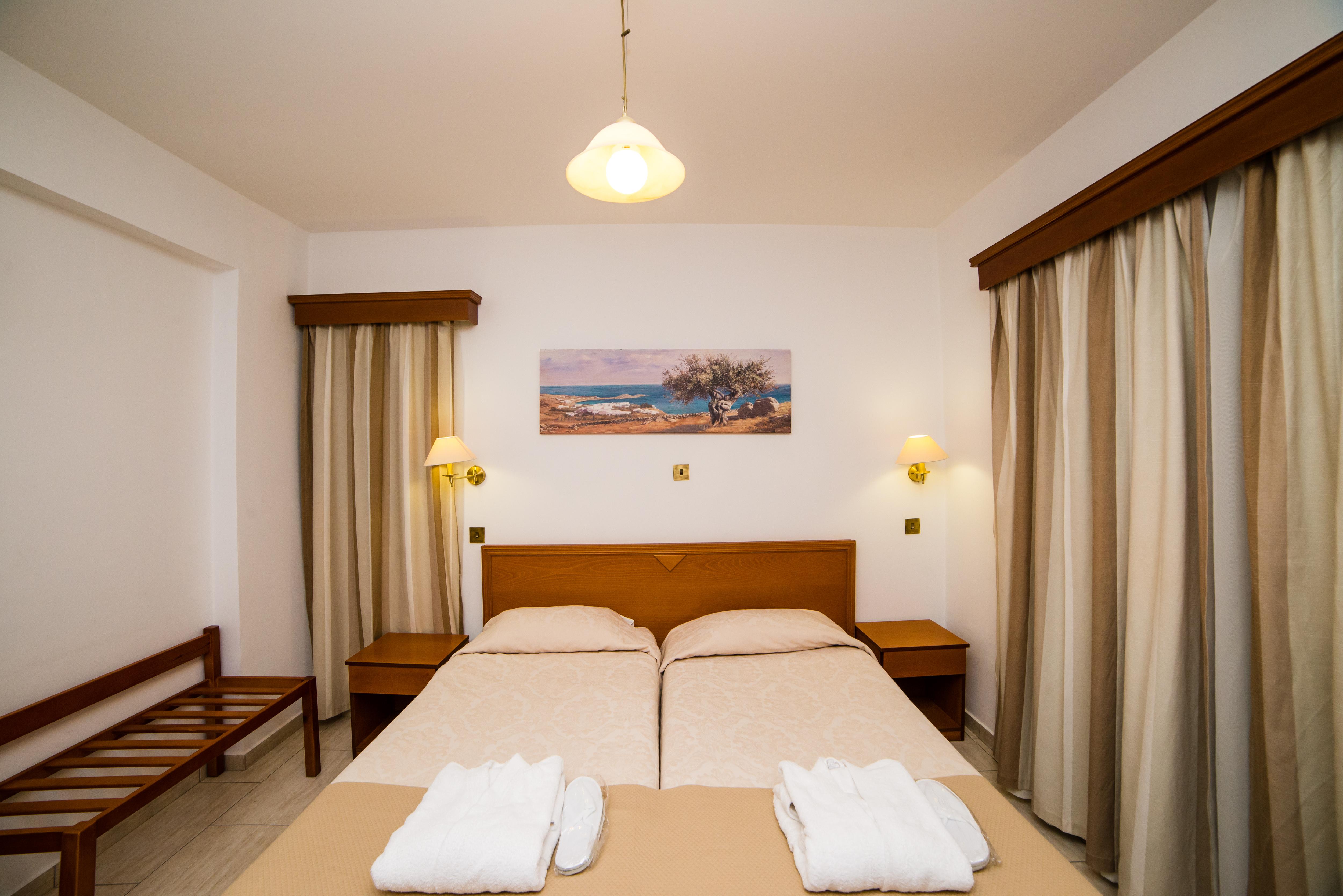 Kefalos Tourist Village Pafos