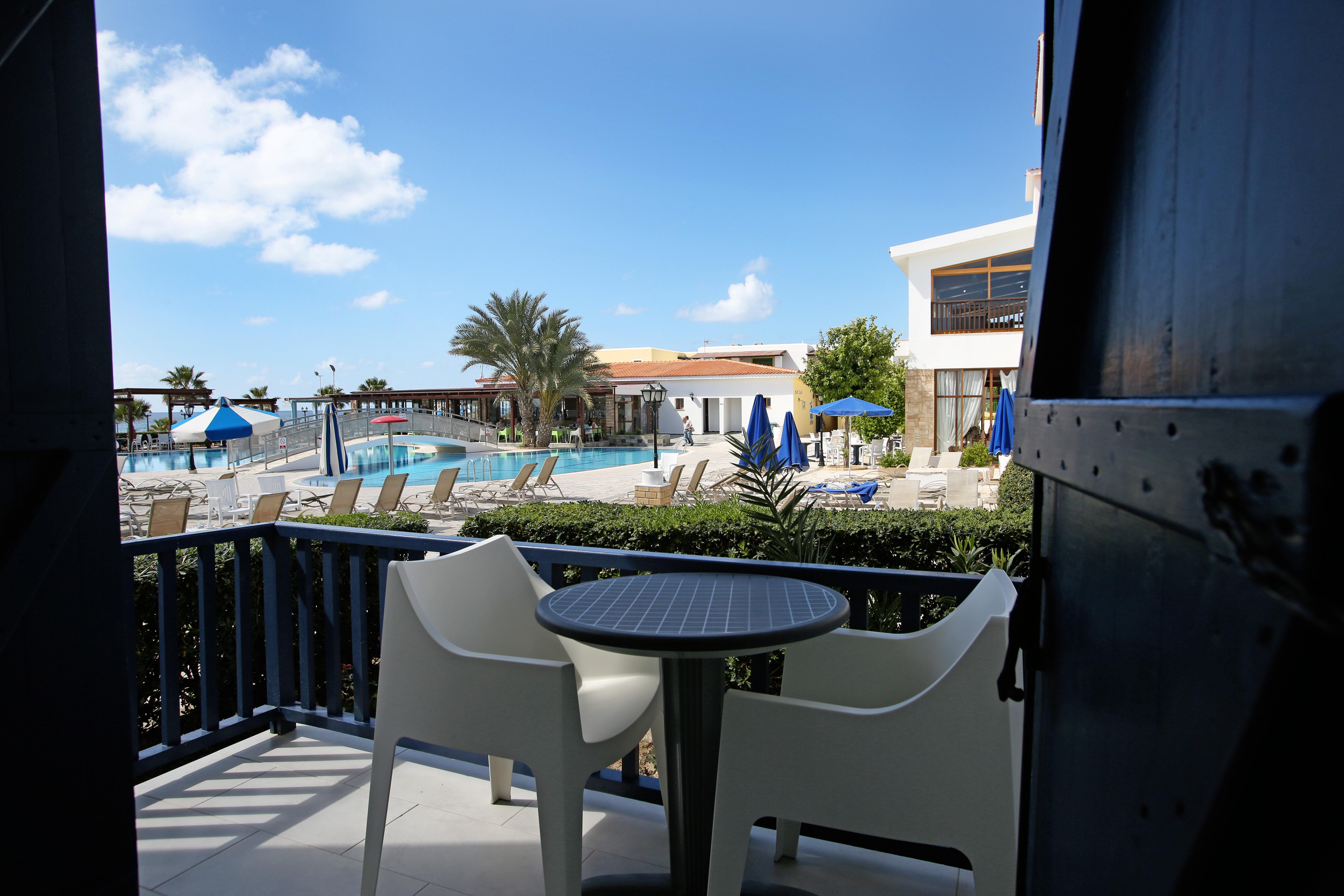 Kefalos Tourist Village Pafos