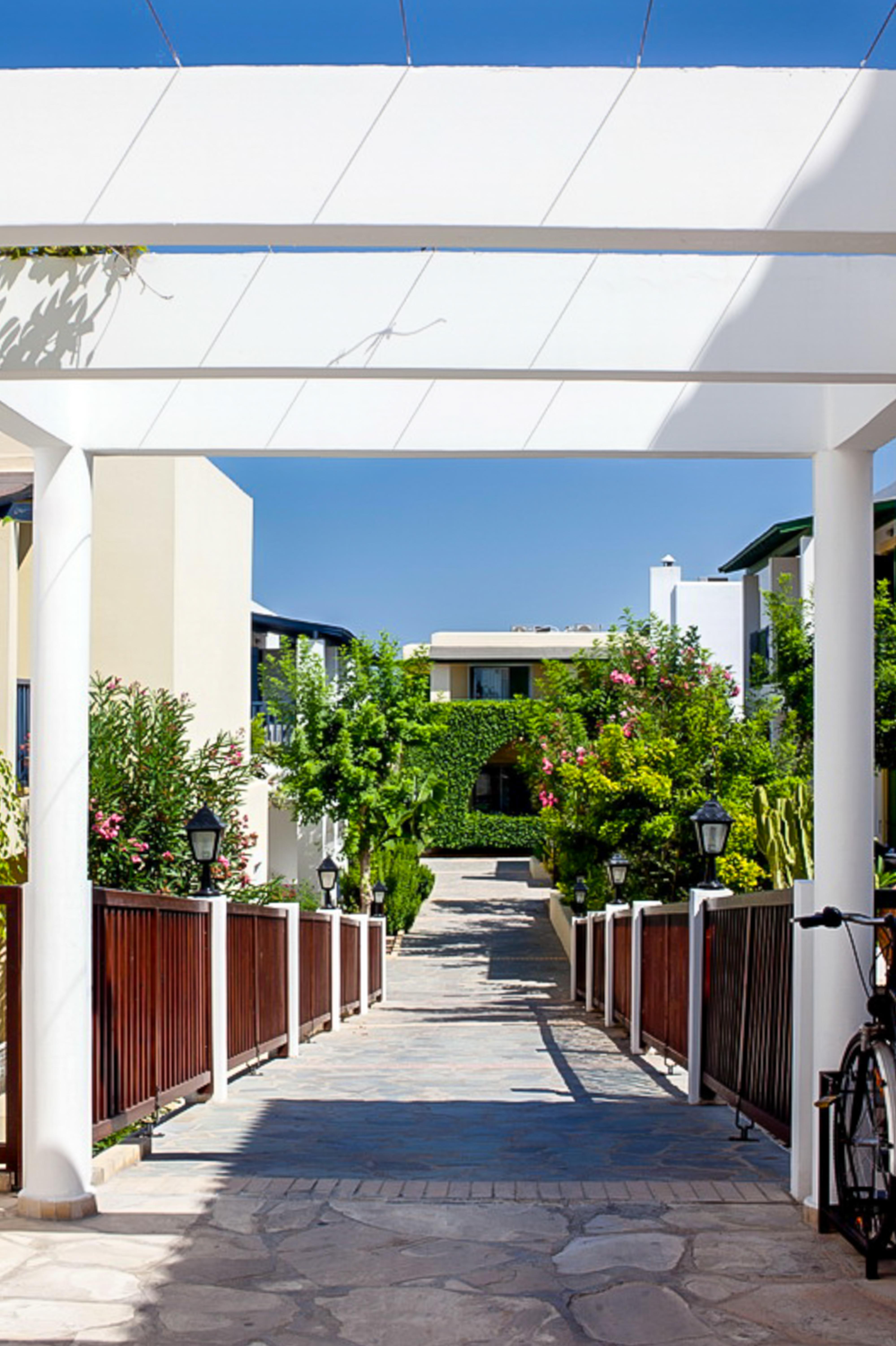 Kefalos Tourist Village Ośrodek wypoczynkowy 4*