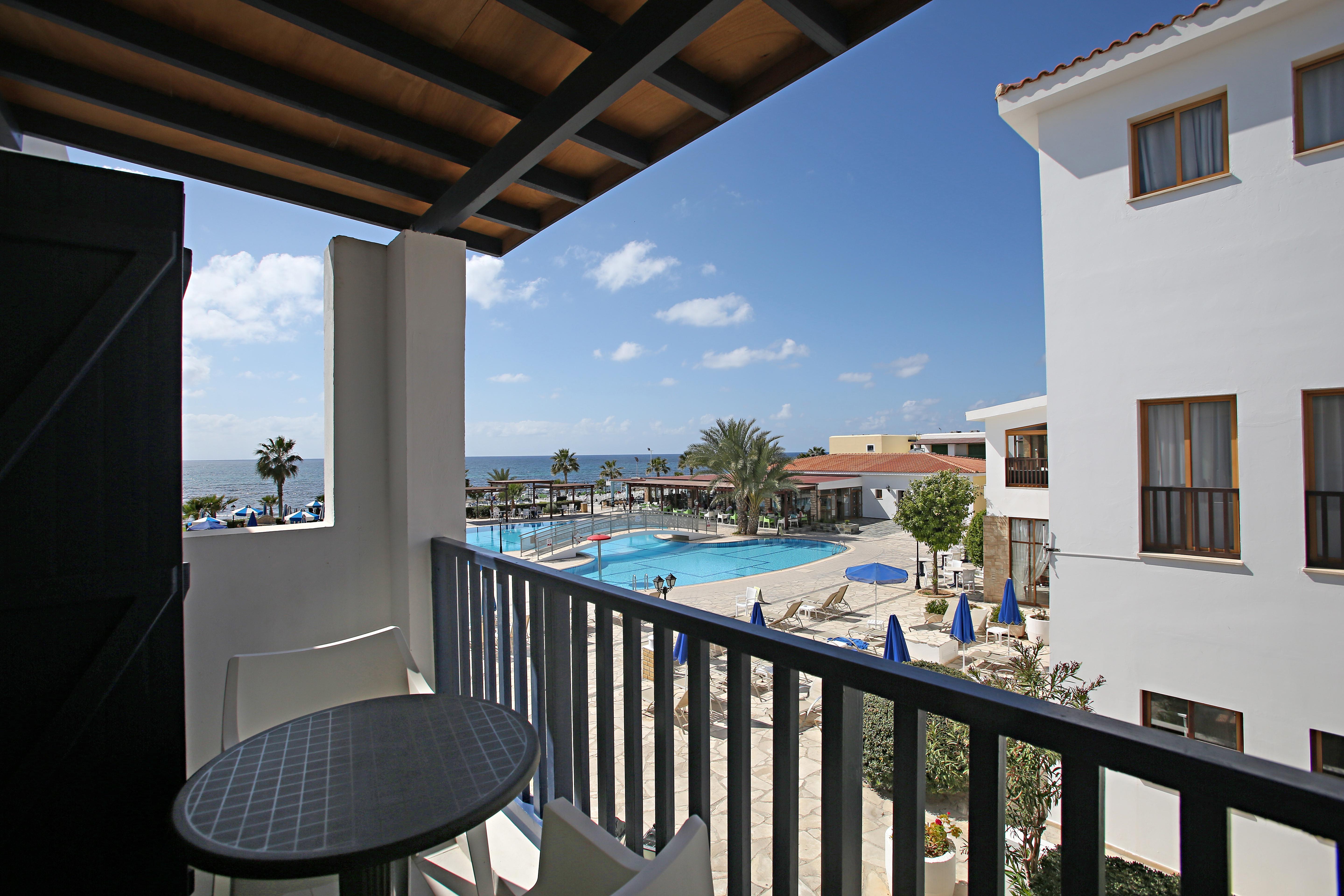 Kefalos Tourist Village Pafos