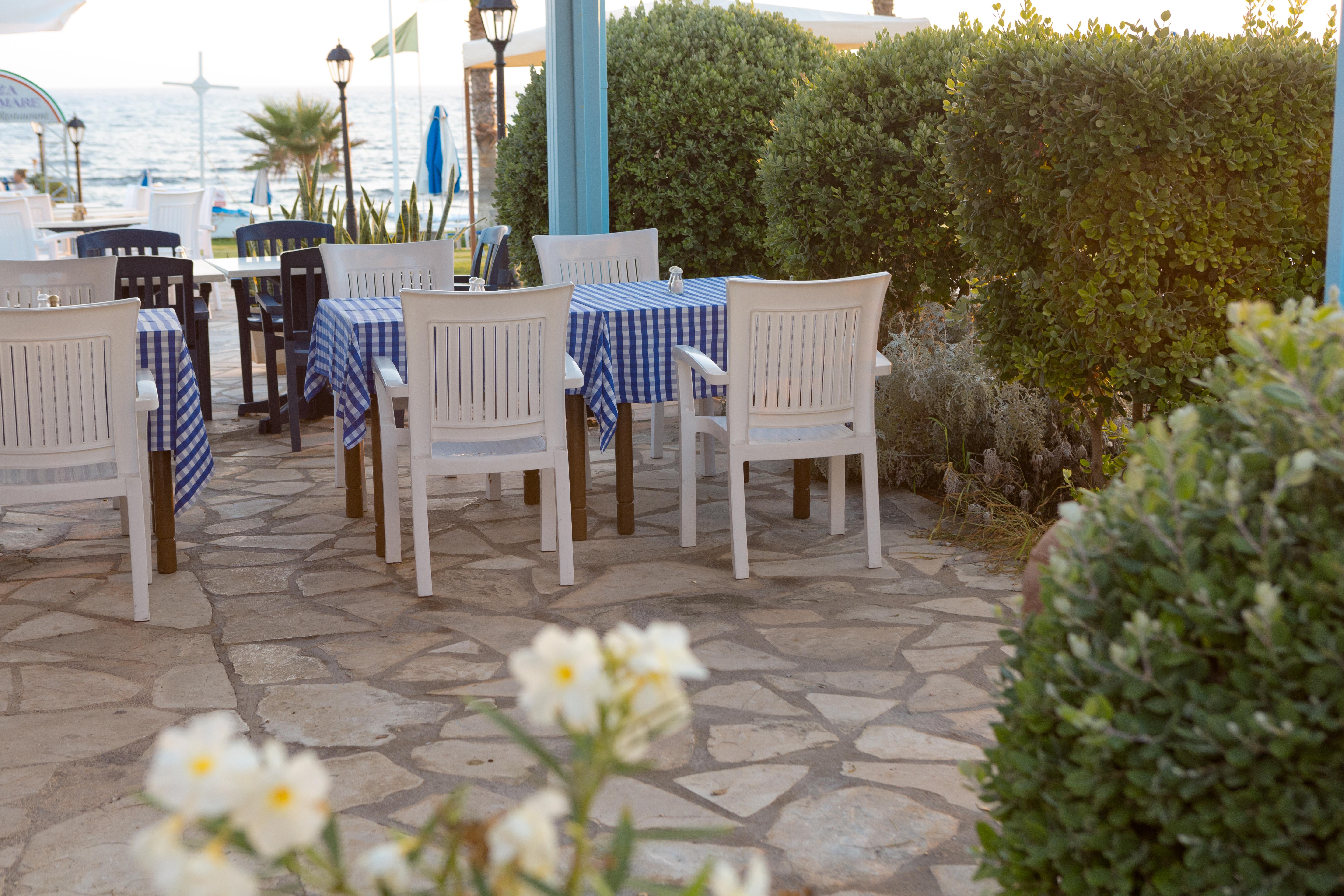Kefalos Tourist Village Ośrodek wypoczynkowy 4*