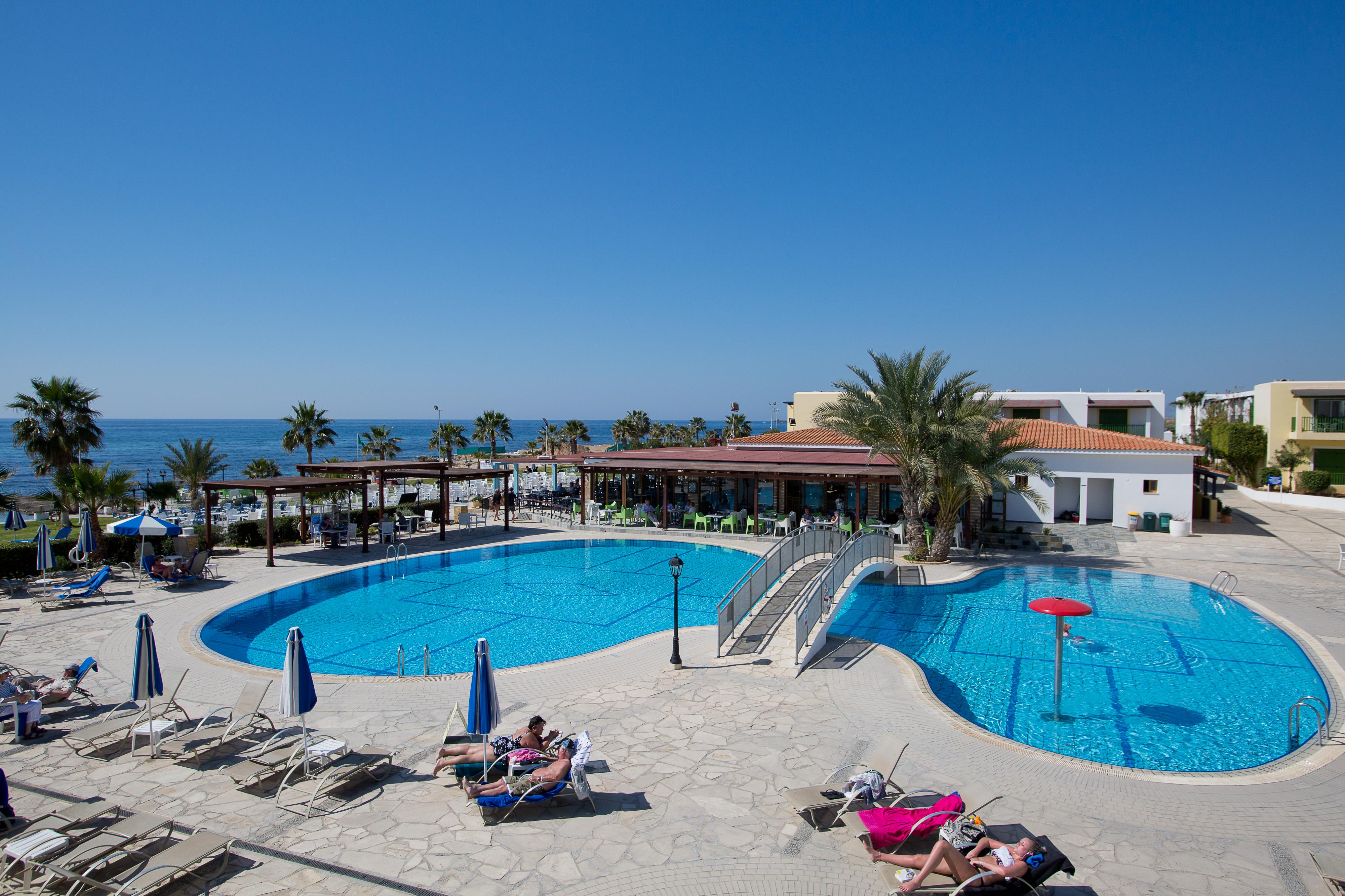 Kefalos Tourist Village Pafos