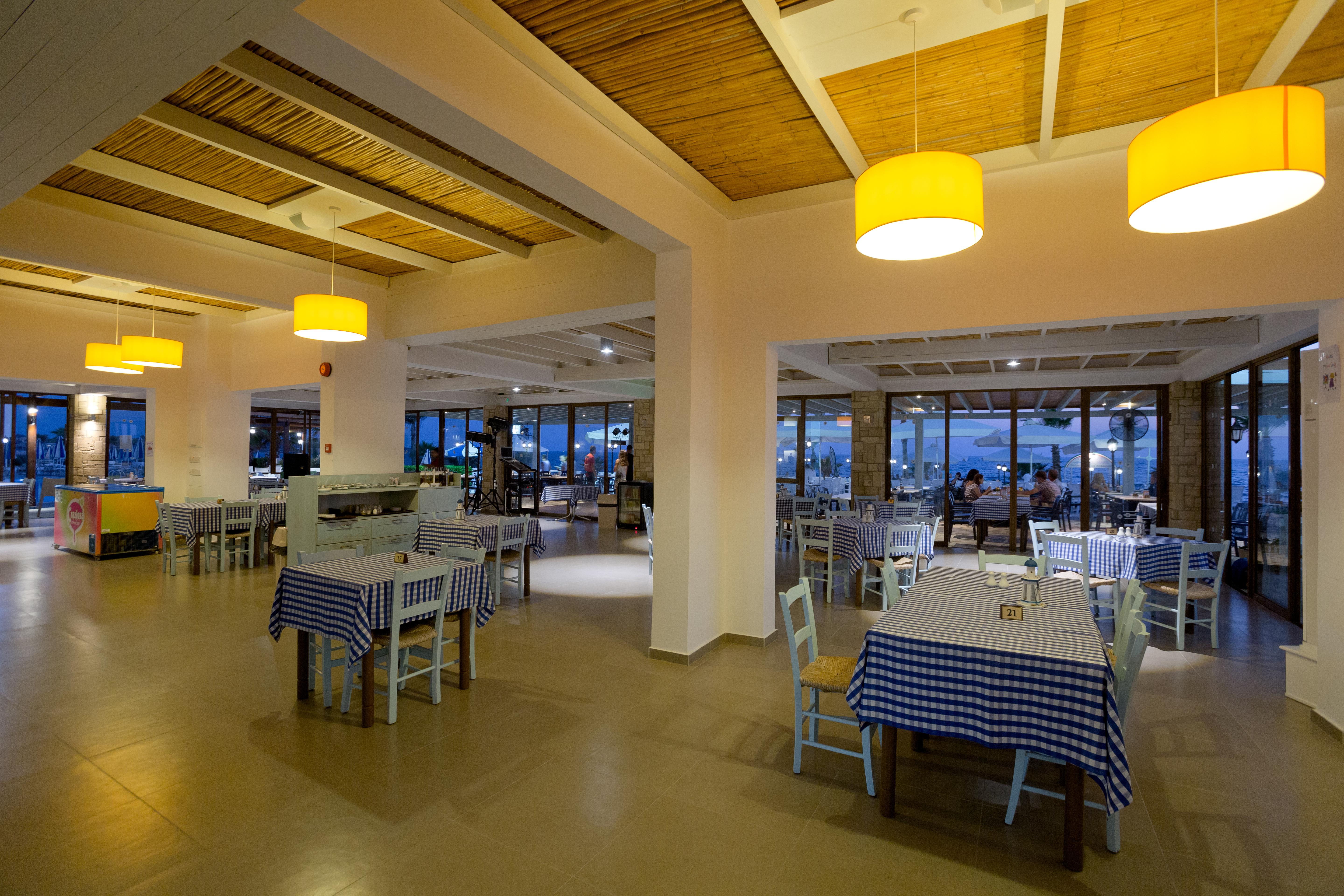 Kefalos Tourist Village Pafos