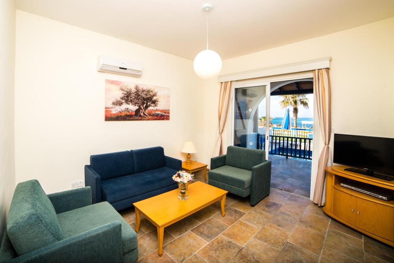 Kefalos Tourist Village 4* Pafos