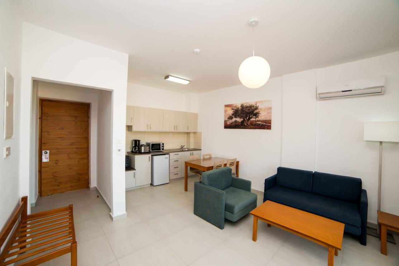 Kefalos Tourist Village Ośrodek wypoczynkowy 4*