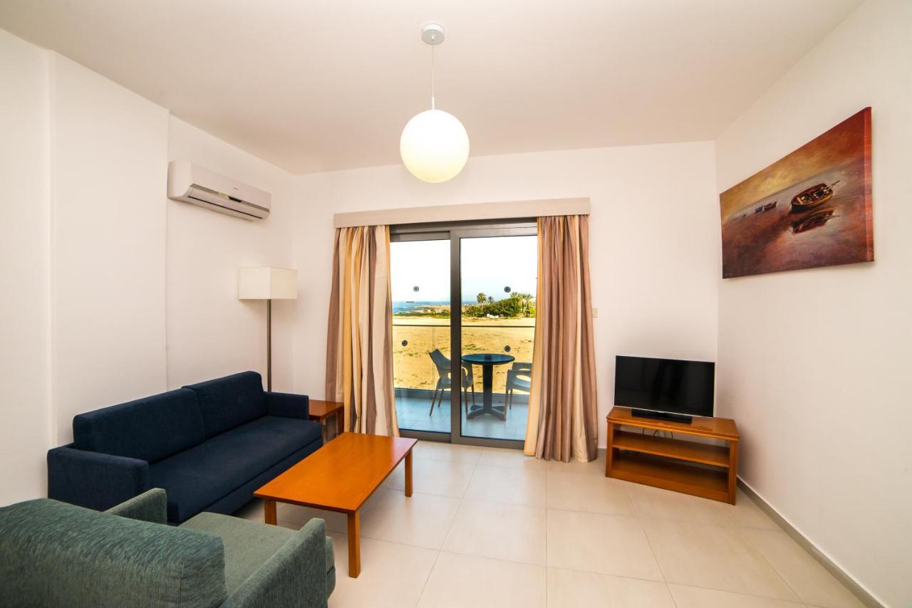 Kefalos Tourist Village Ośrodek wypoczynkowy Pafos
